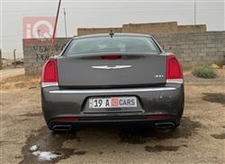 Chrysler 300